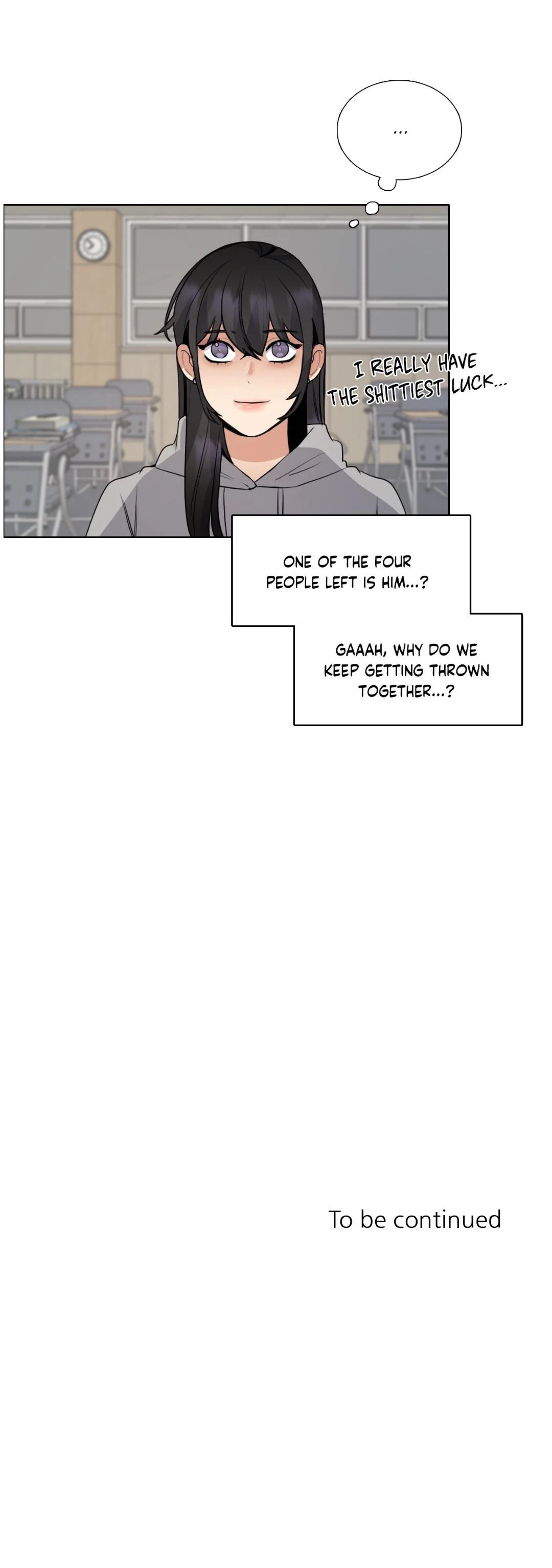 Polar Attraction Chapter 19 image 23