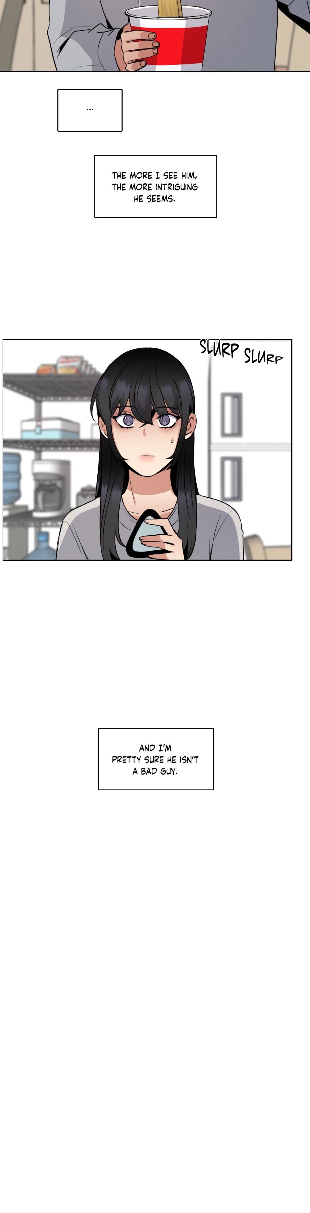 Polar Attraction Chapter 19 image 4
