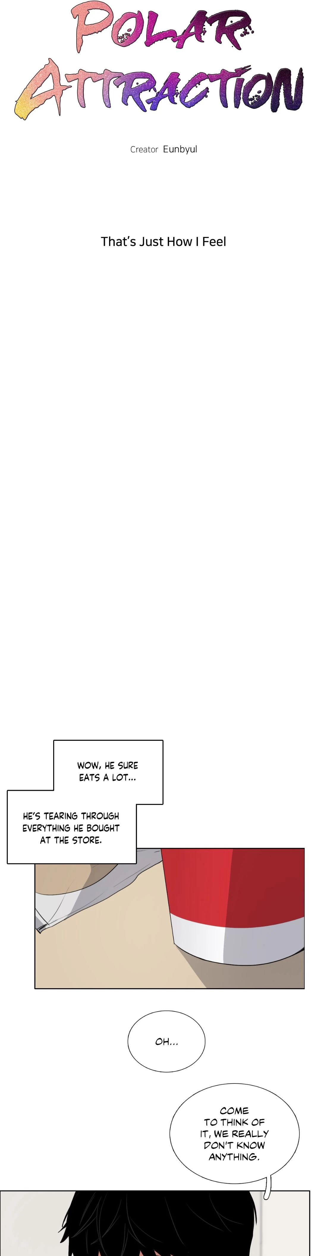 Polar Attraction Chapter 19 image 5