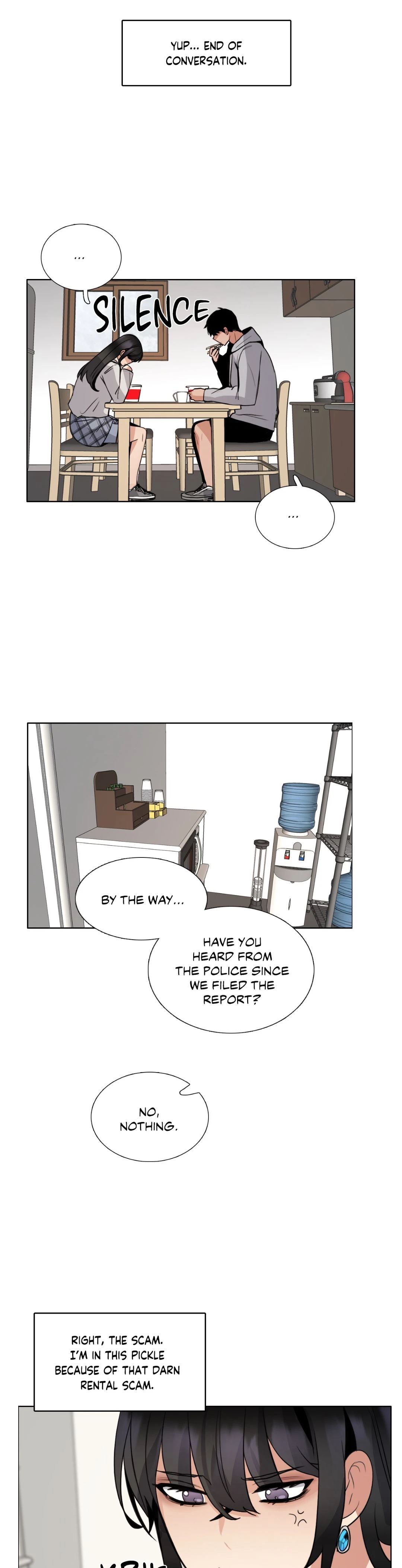 Polar Attraction Chapter 19 image 8