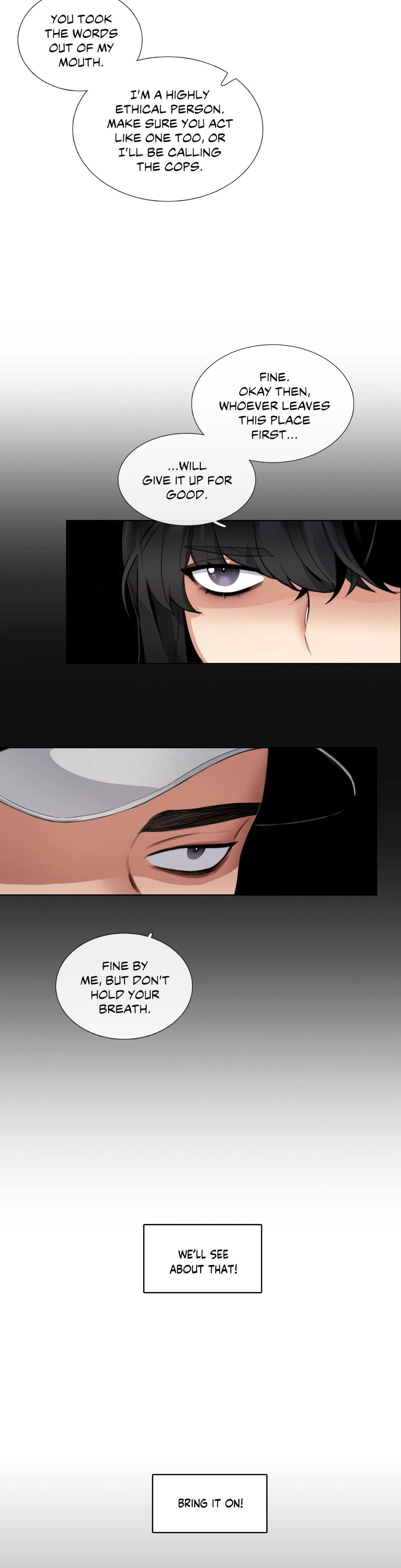 Polar Attraction Chapter 2 image 10