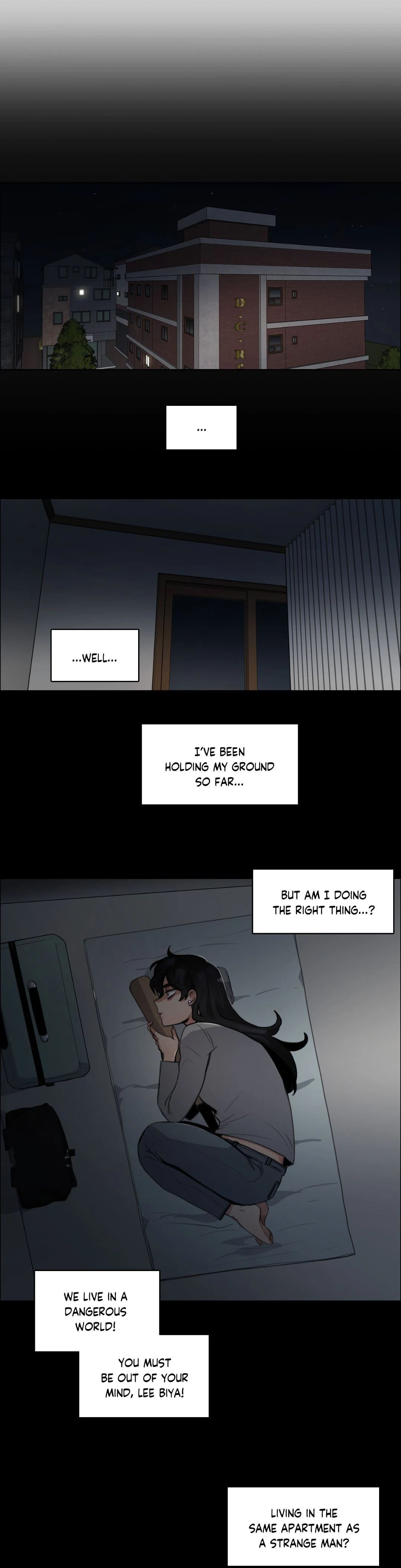 Polar Attraction Chapter 2 image 11