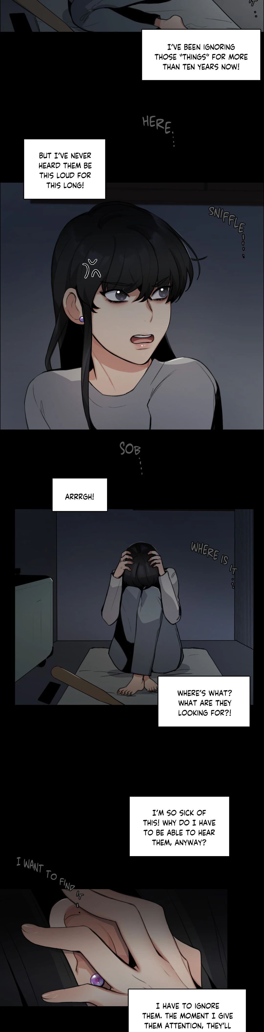 Polar Attraction Chapter 2 image 14