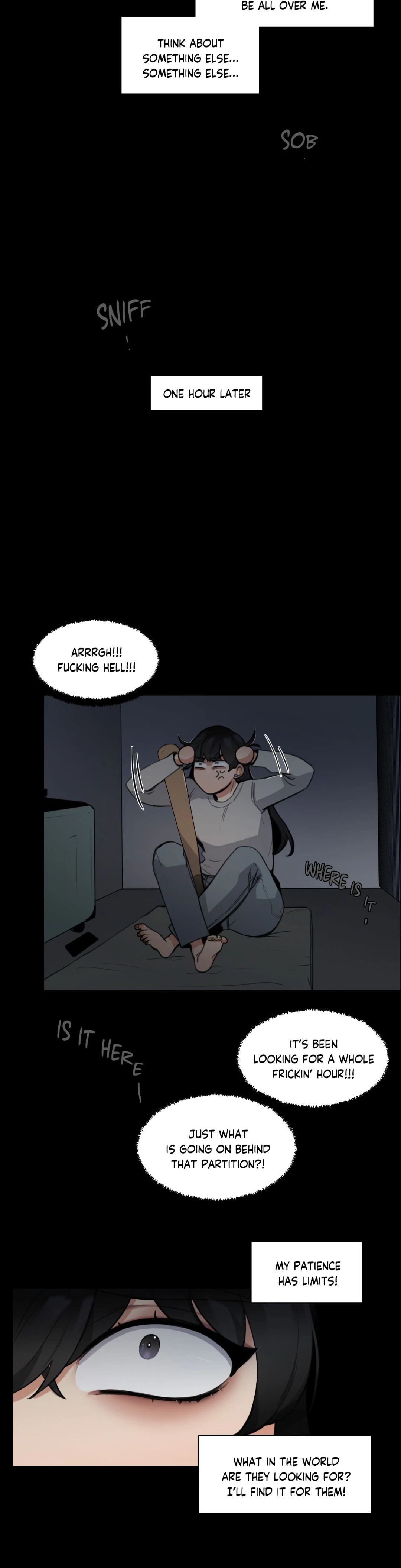 Polar Attraction Chapter 2 image 15