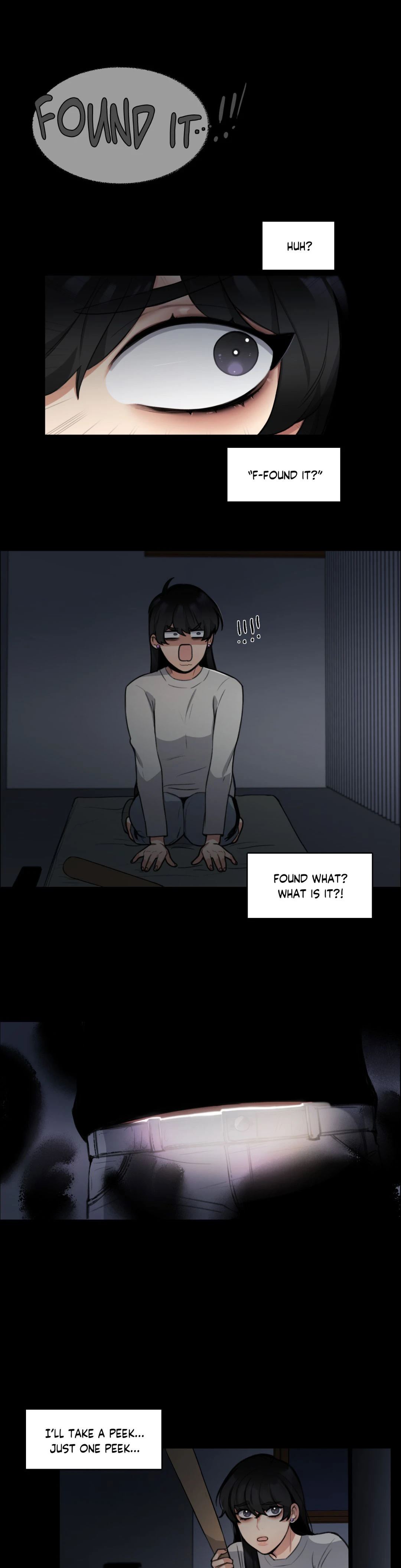 Polar Attraction Chapter 2 image 16