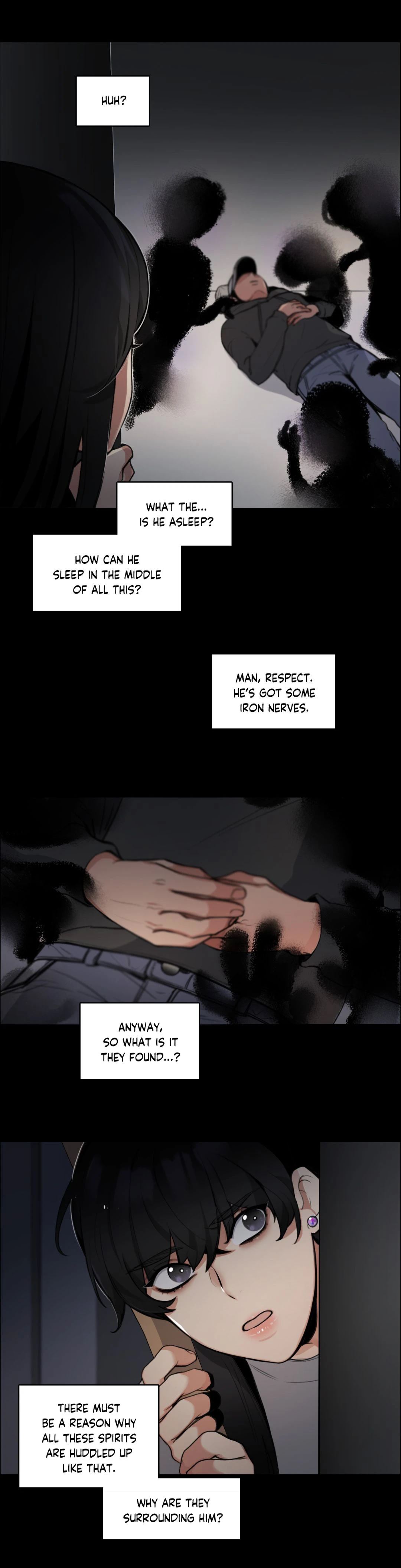 Polar Attraction Chapter 2 image 18