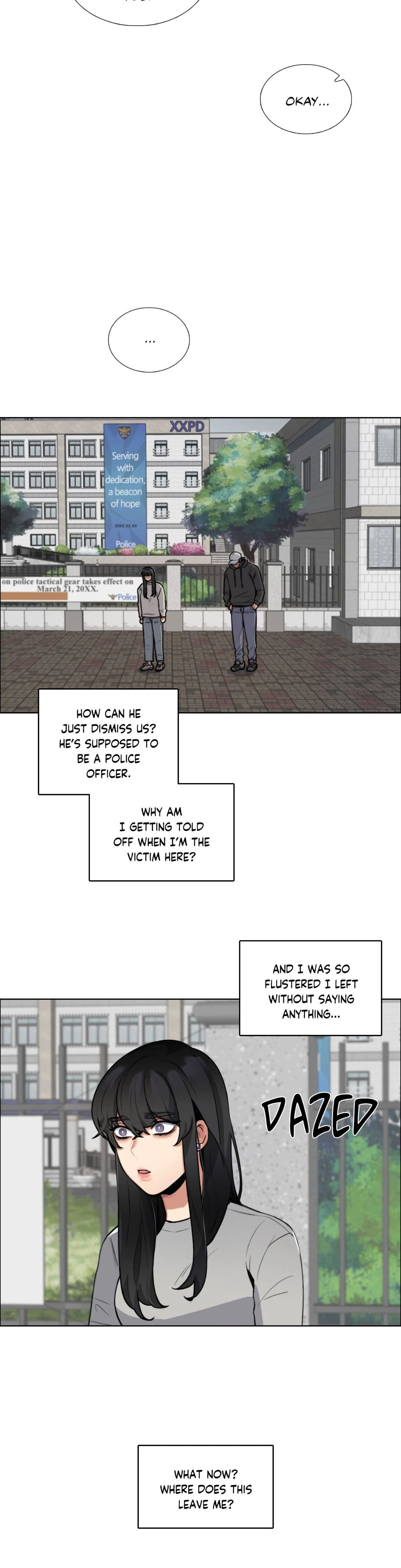 Polar Attraction Chapter 2 image 1