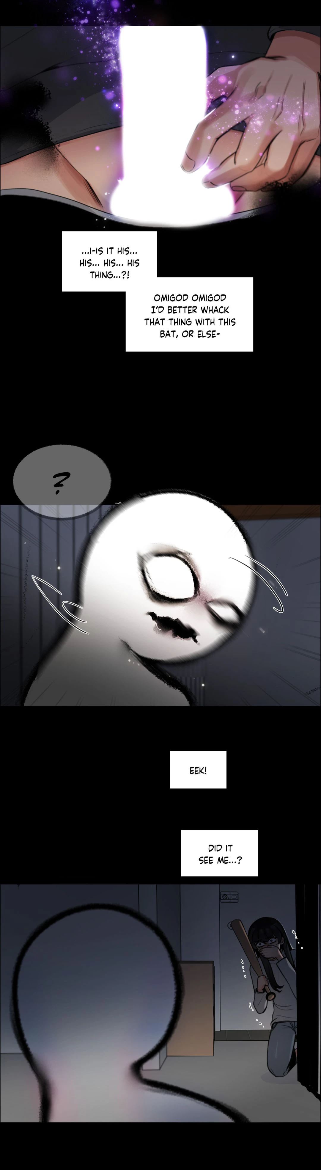 Polar Attraction Chapter 2 image 20