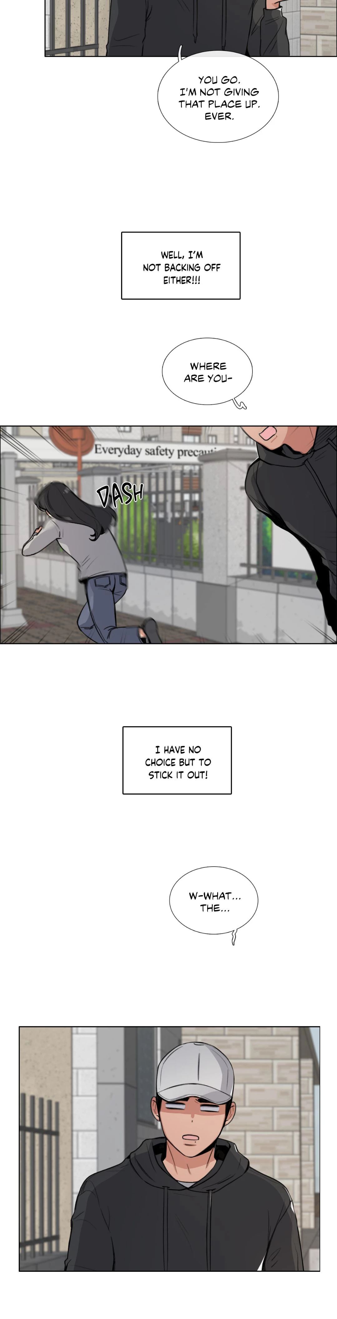 Polar Attraction Chapter 2 image 4