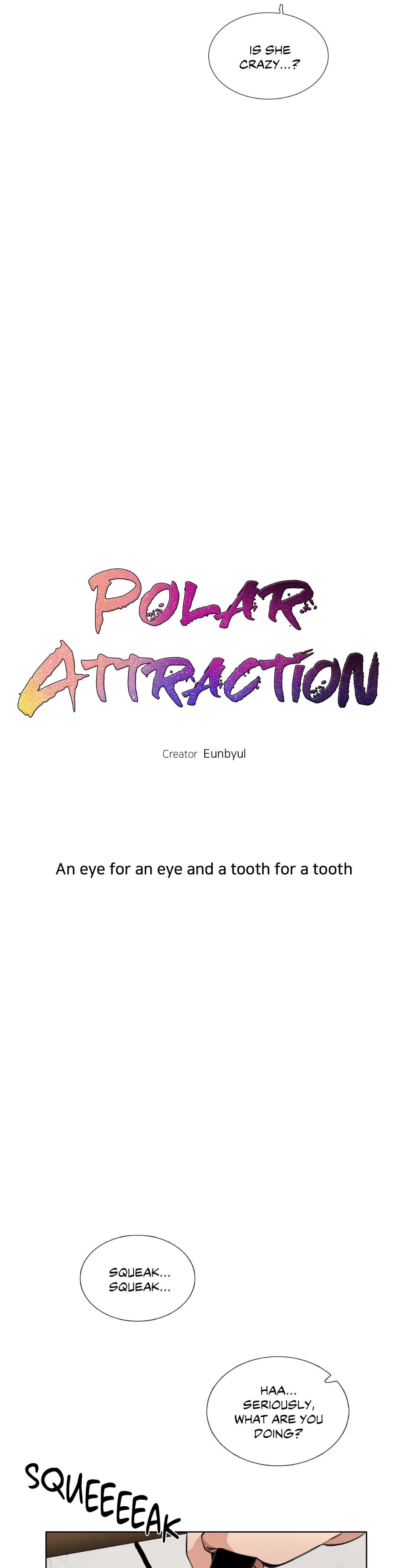 Polar Attraction Chapter 2 image 5