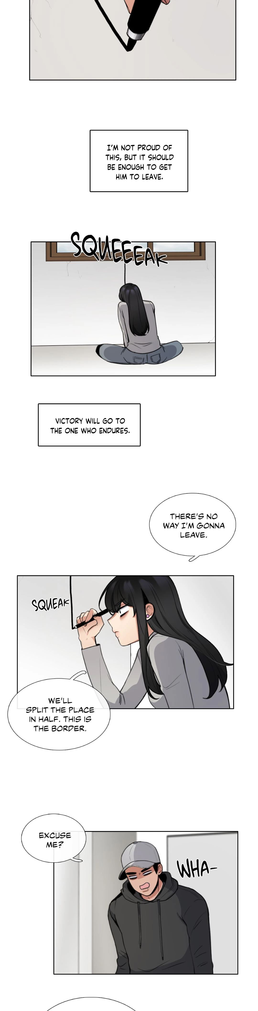 Polar Attraction Chapter 2 image 6