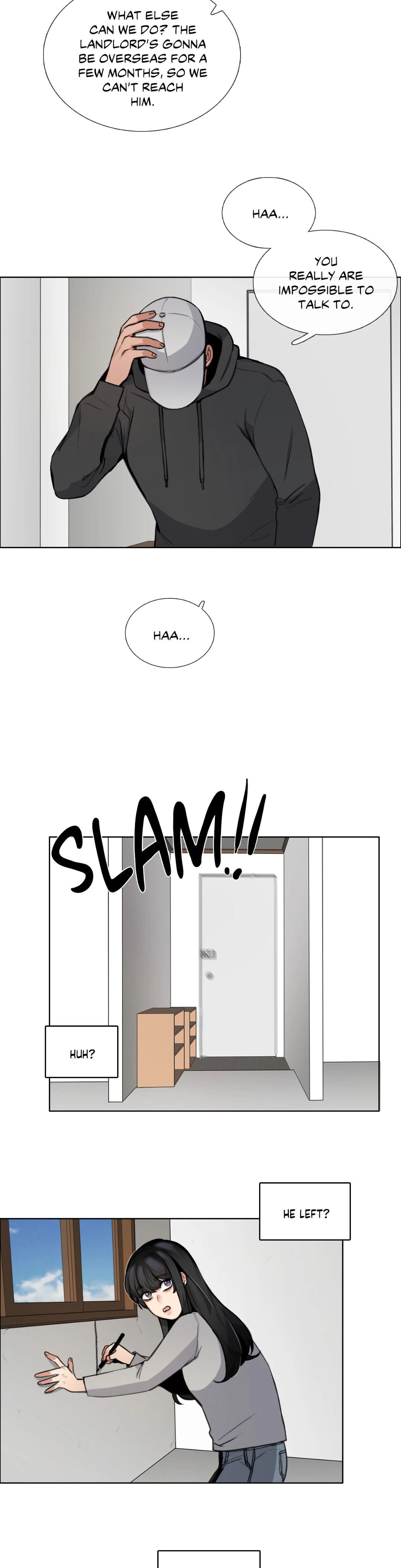 Polar Attraction Chapter 2 image 7