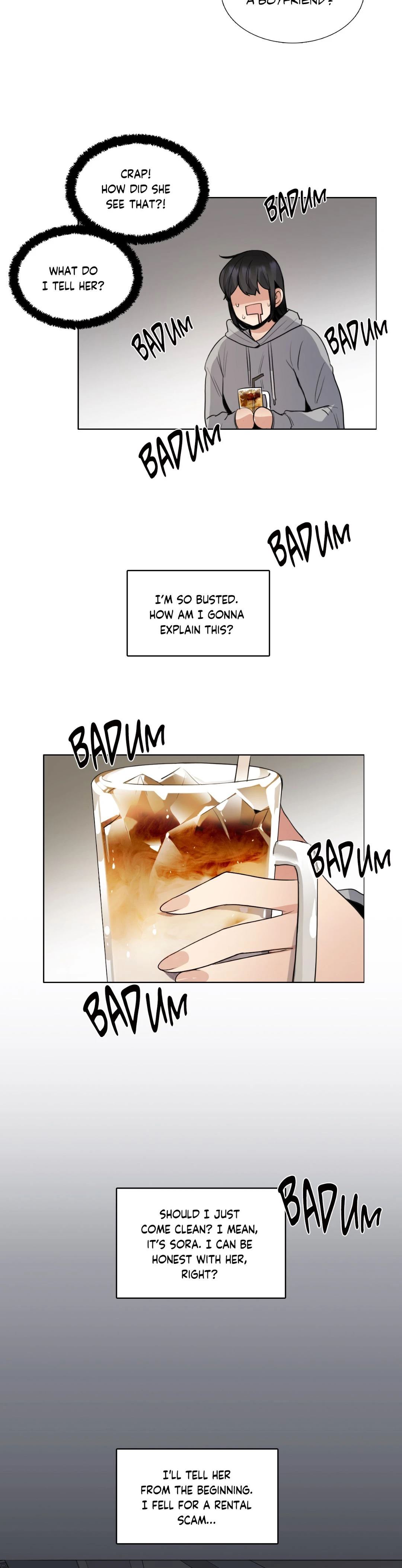Polar Attraction Chapter 20 image 9
