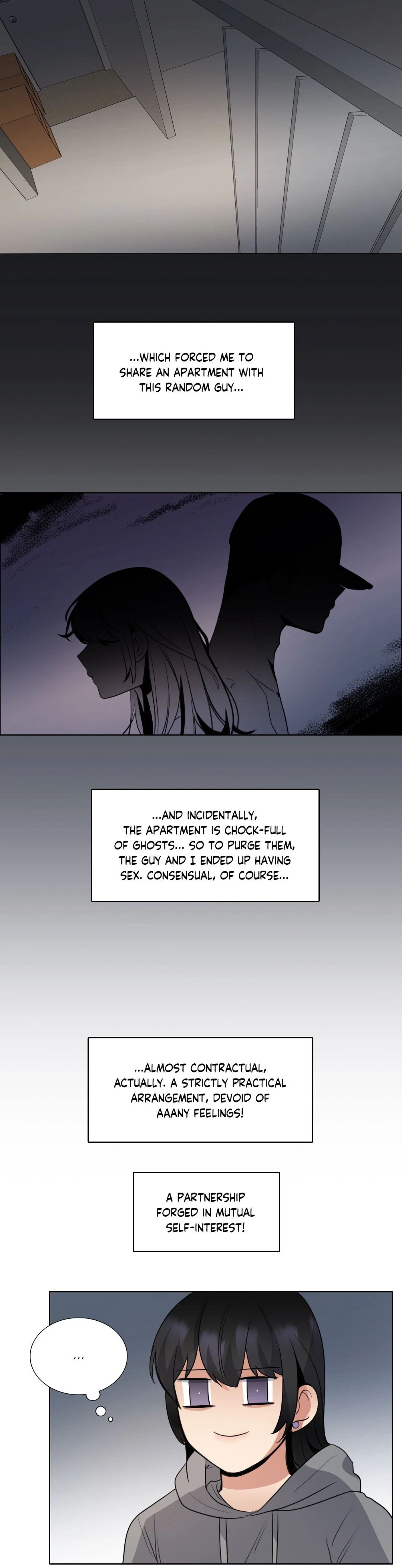 Polar Attraction Chapter 20 image 10