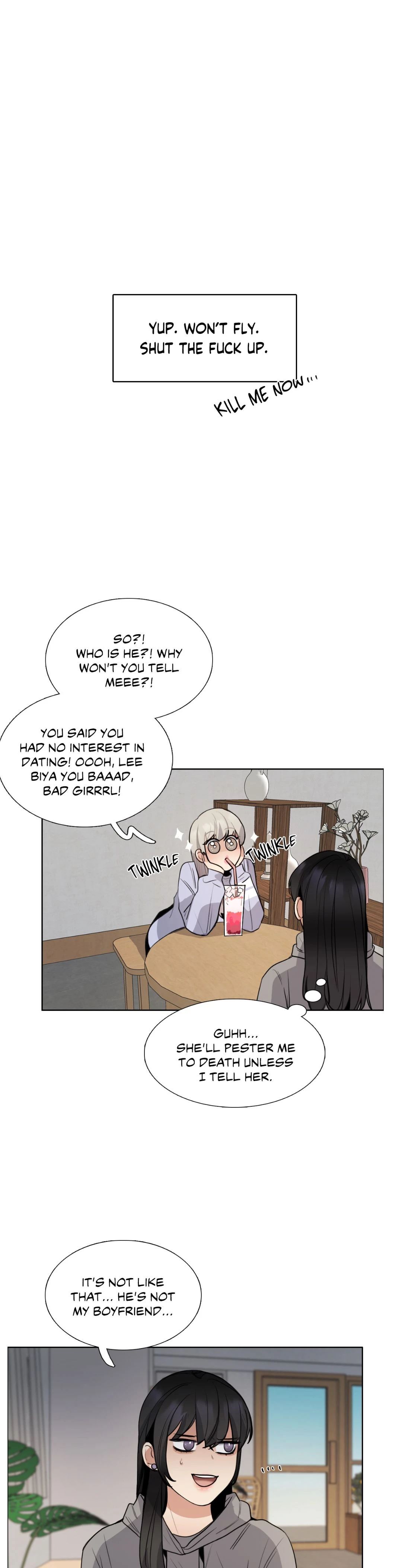 Polar Attraction Chapter 20 image 11