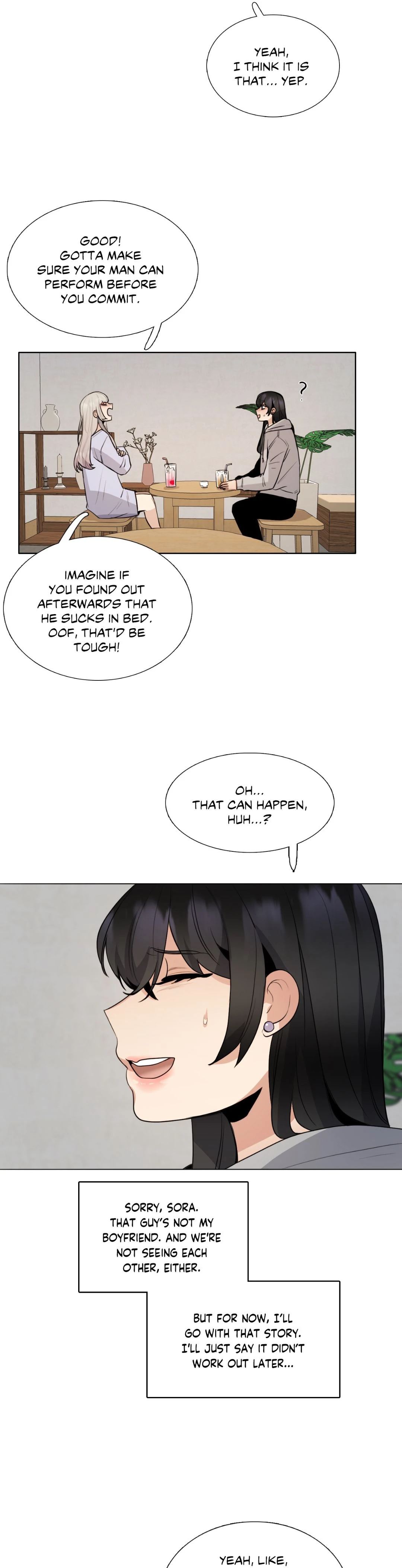 Polar Attraction Chapter 20 image 13
