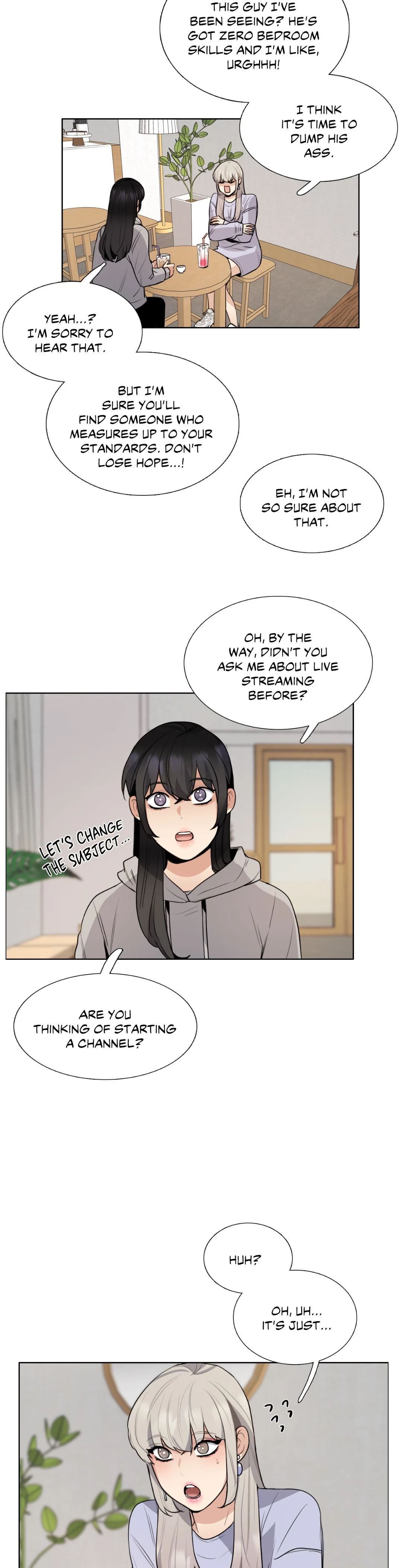Polar Attraction Chapter 20 image 14