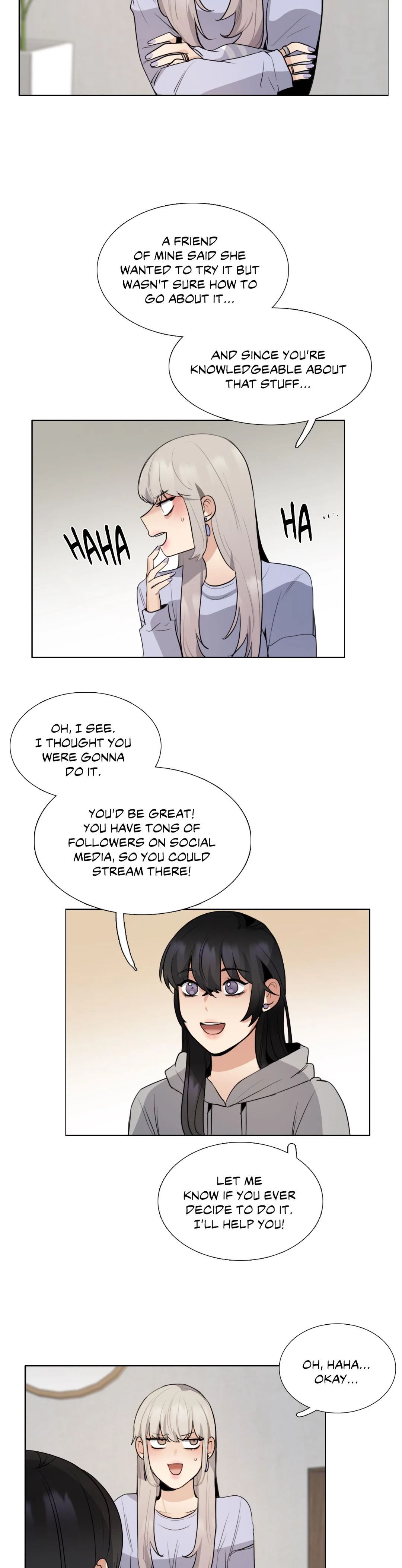 Polar Attraction Chapter 20 image 15