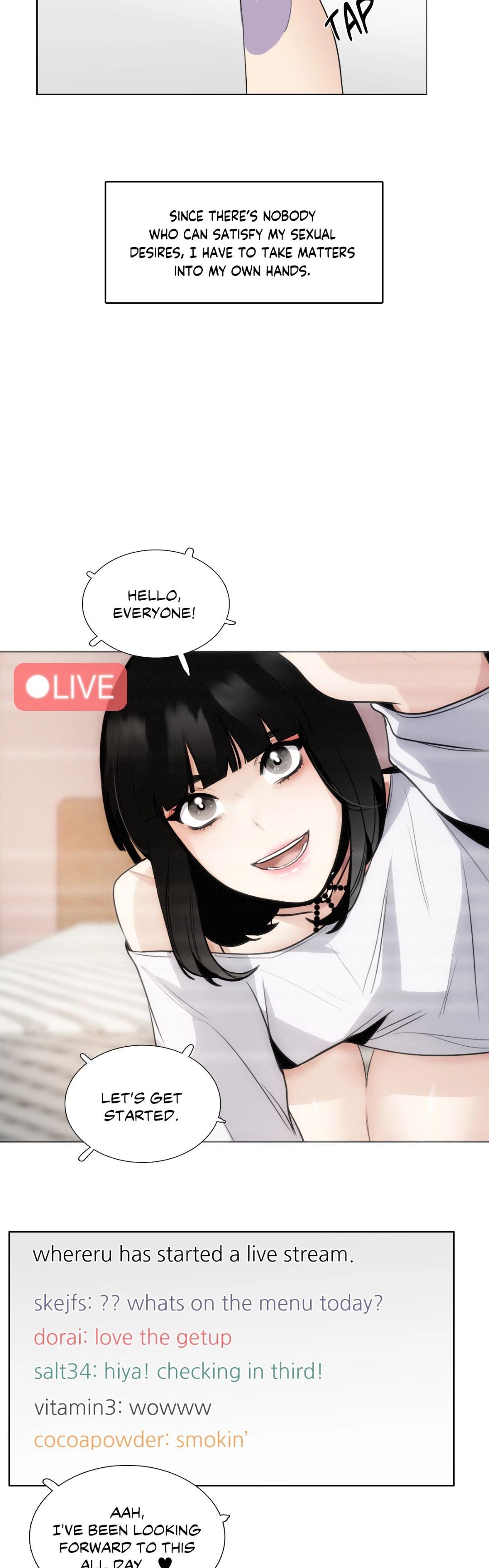 Polar Attraction Chapter 20 image 24