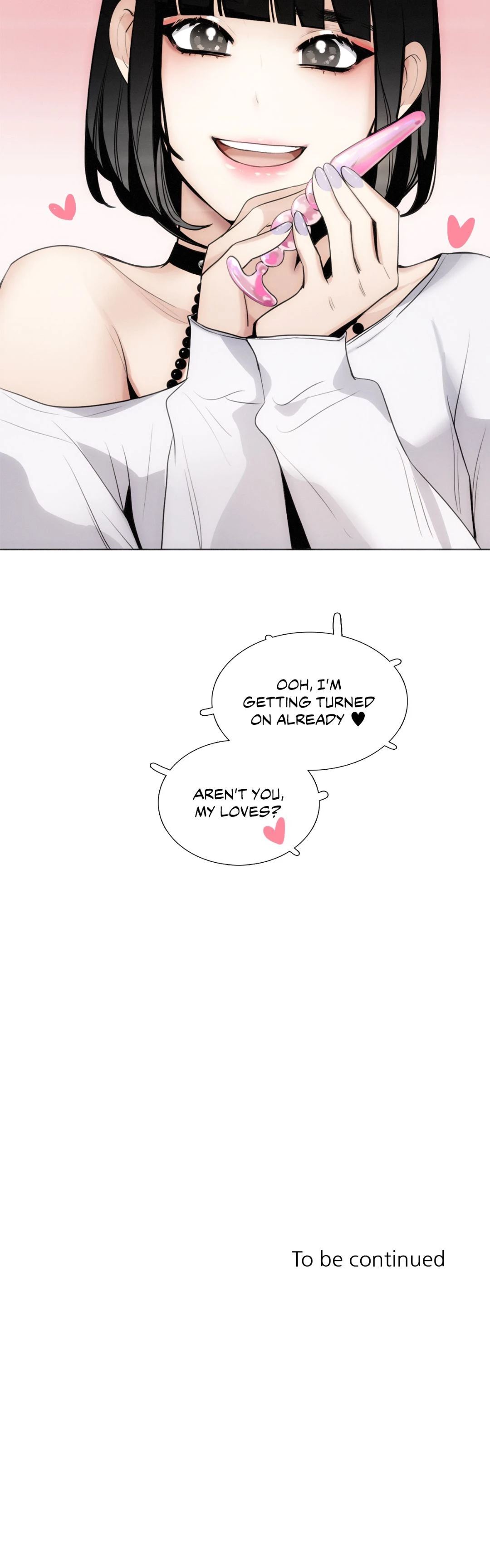 Polar Attraction Chapter 20 image 26