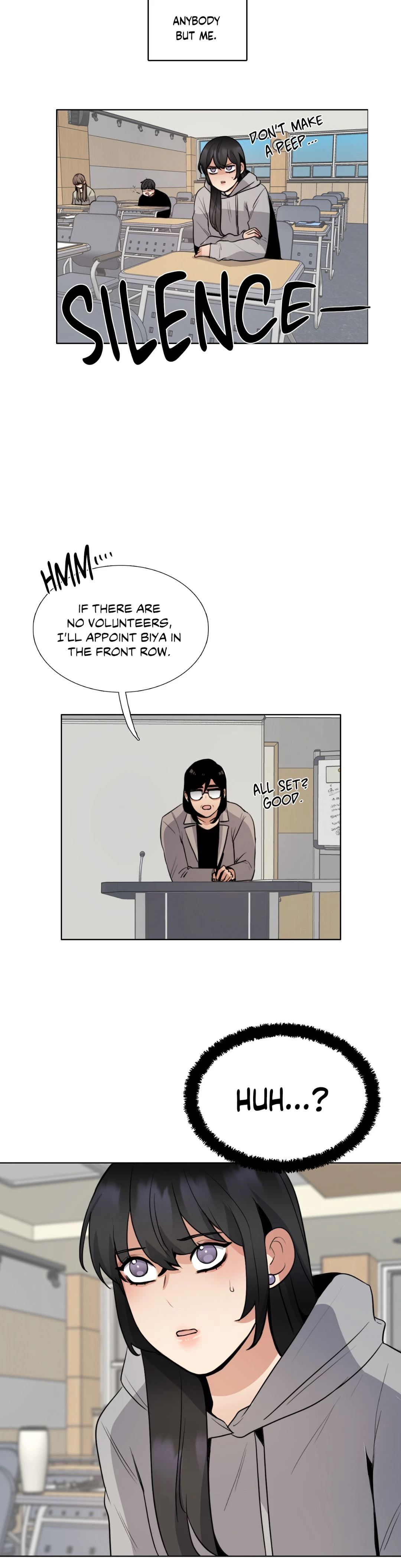 Polar Attraction Chapter 20 image 2