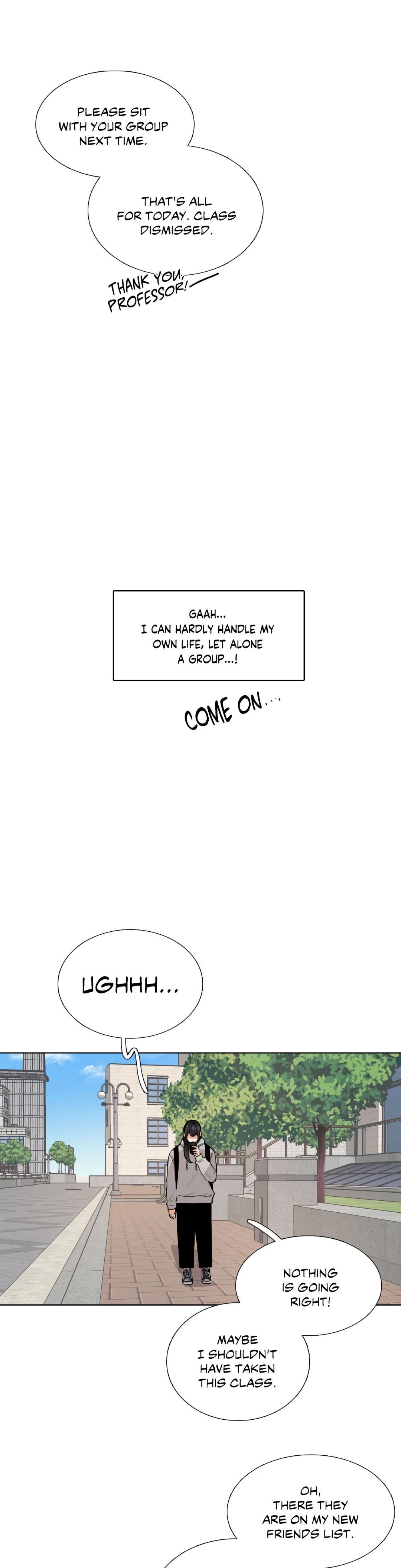 Polar Attraction Chapter 20 image 3