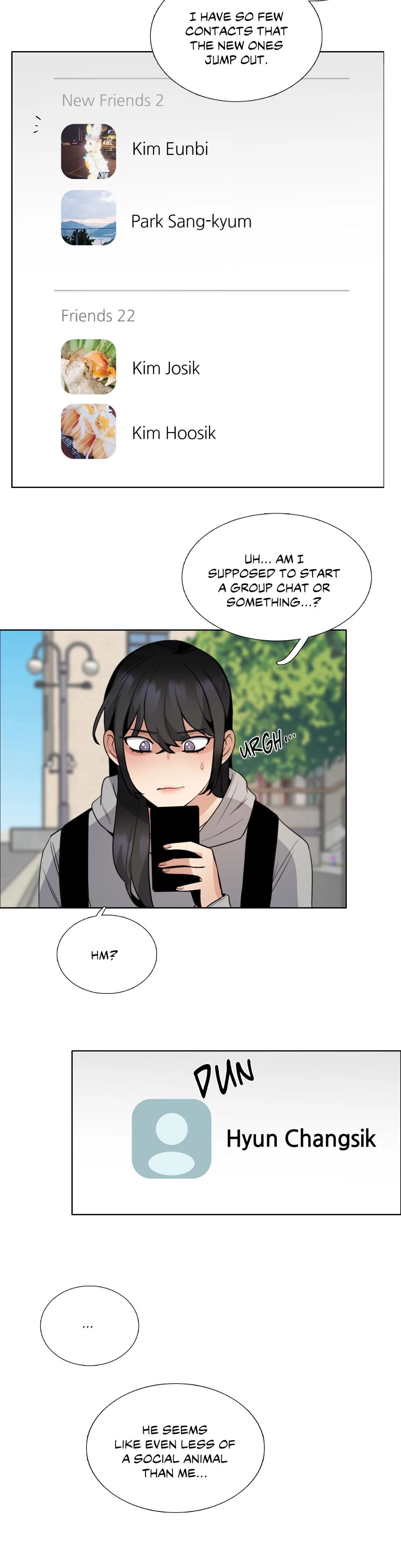 Polar Attraction Chapter 20 image 4