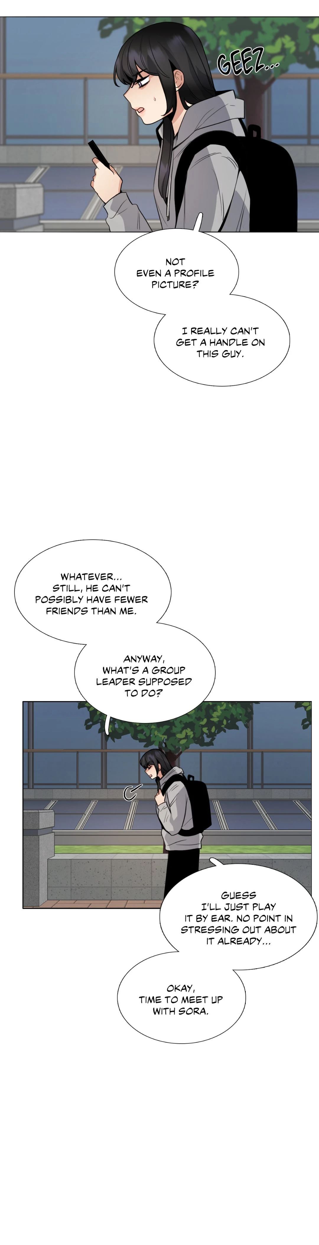Polar Attraction Chapter 20 image 5