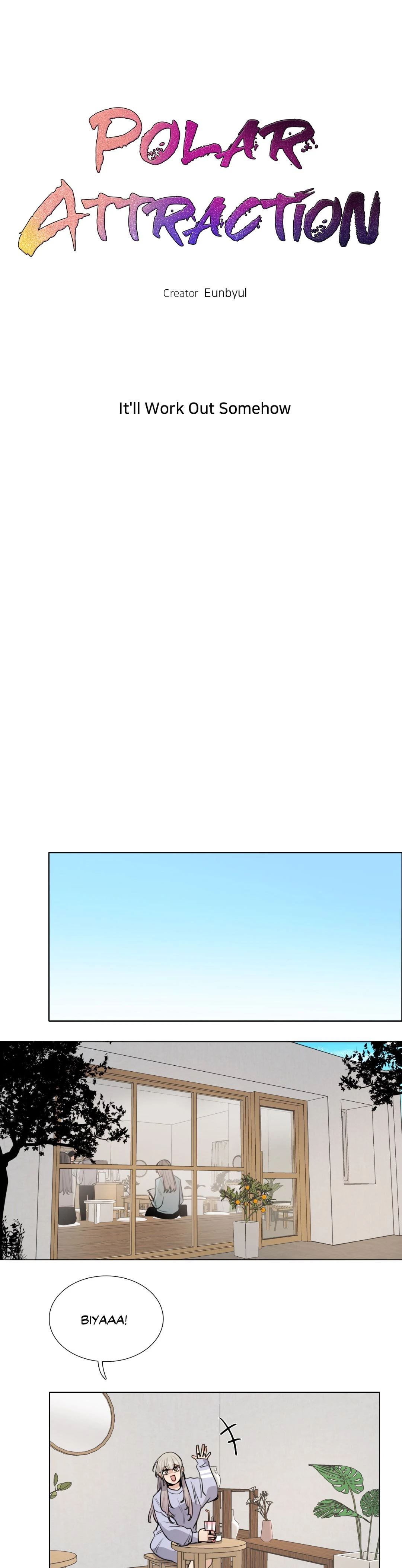 Polar Attraction Chapter 20 image 6