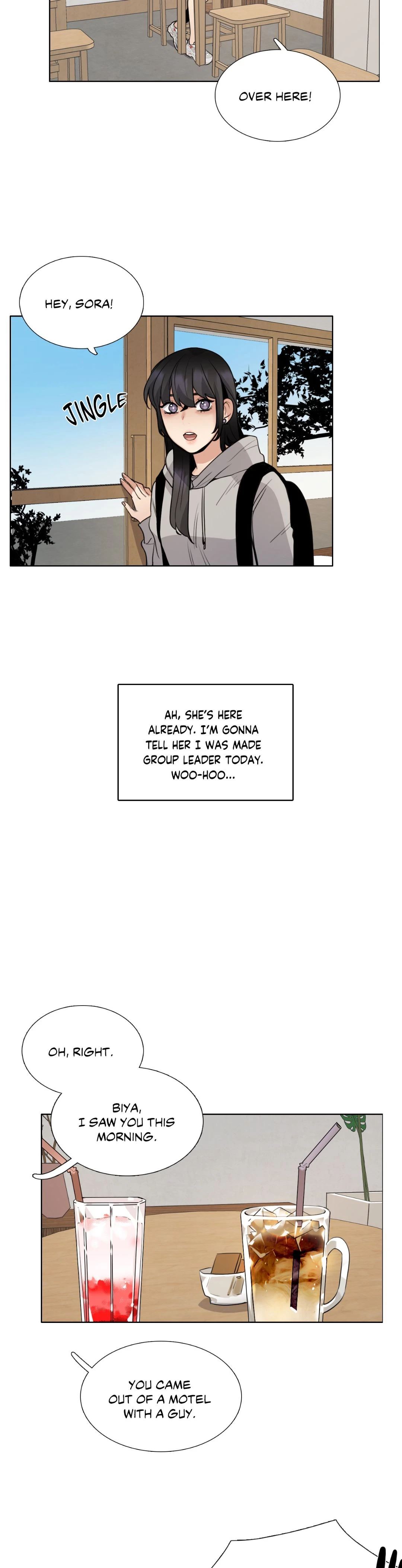 Polar Attraction Chapter 20 image 7