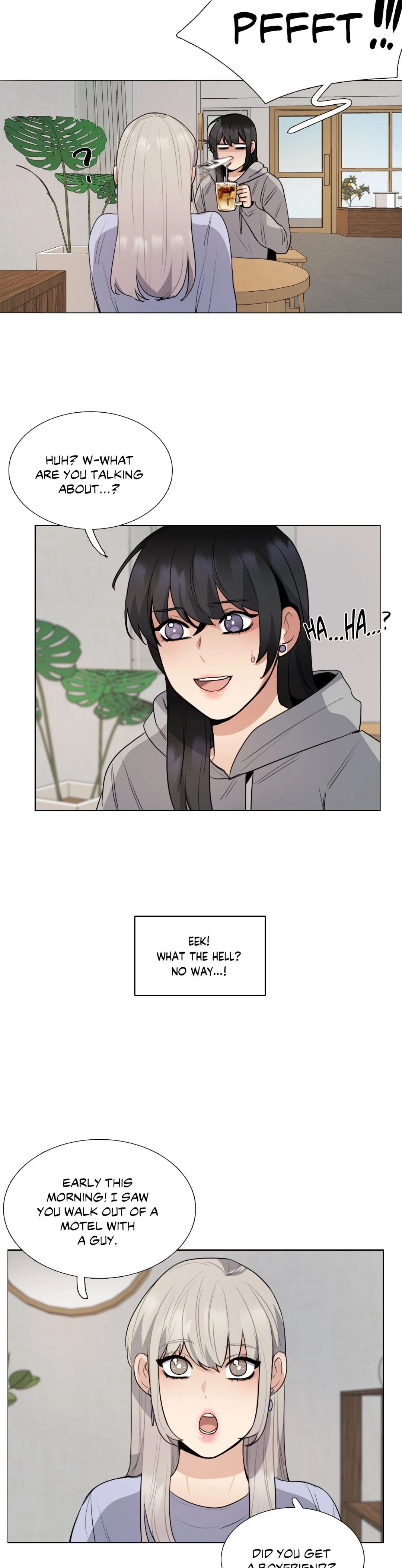 Polar Attraction Chapter 20 image 8
