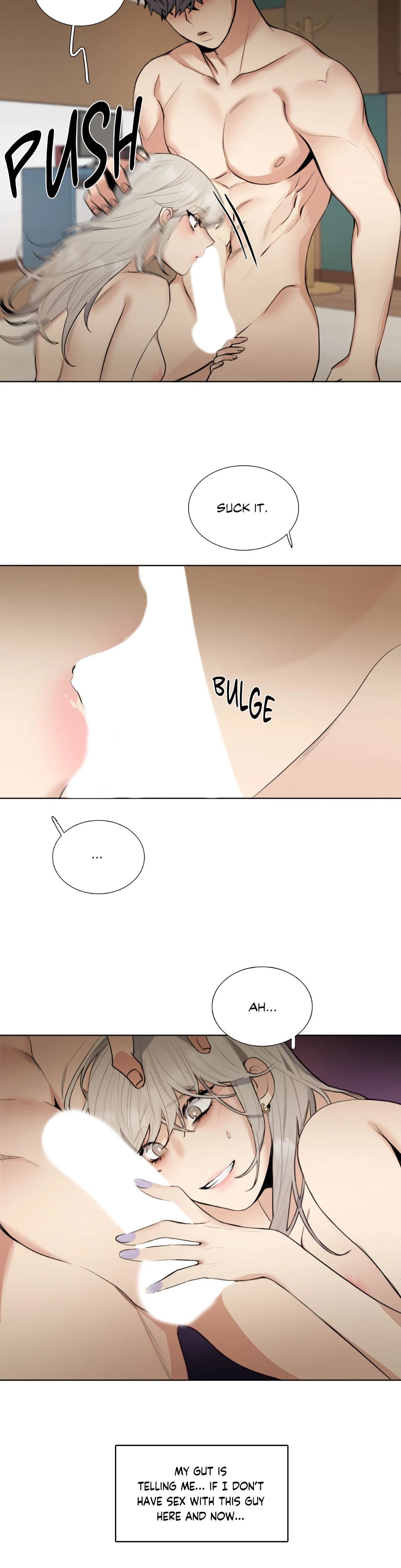 Polar Attraction Chapter 22 image 10