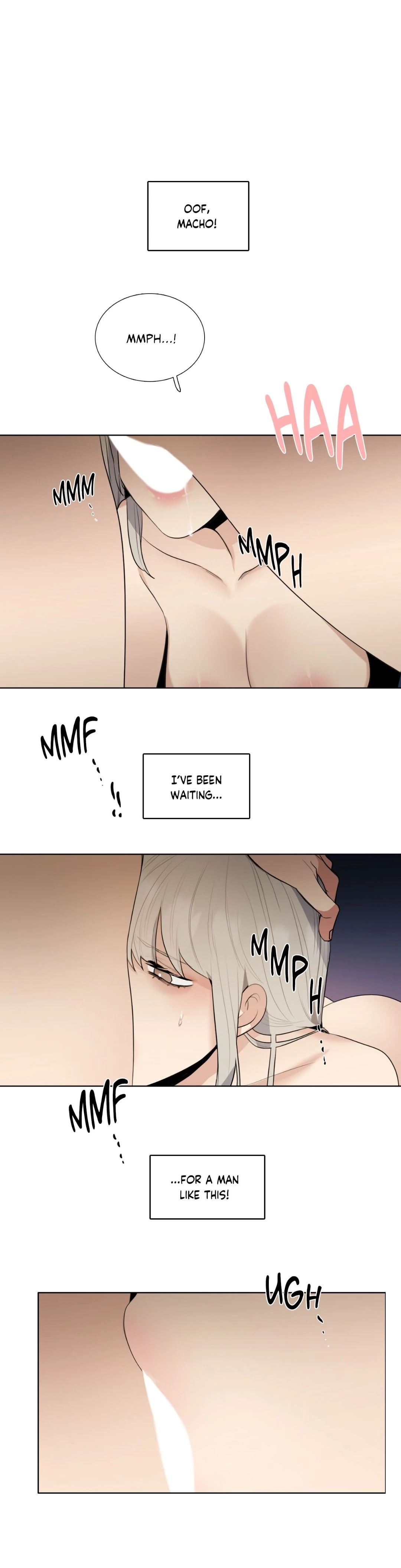 Polar Attraction Chapter 22 image 12