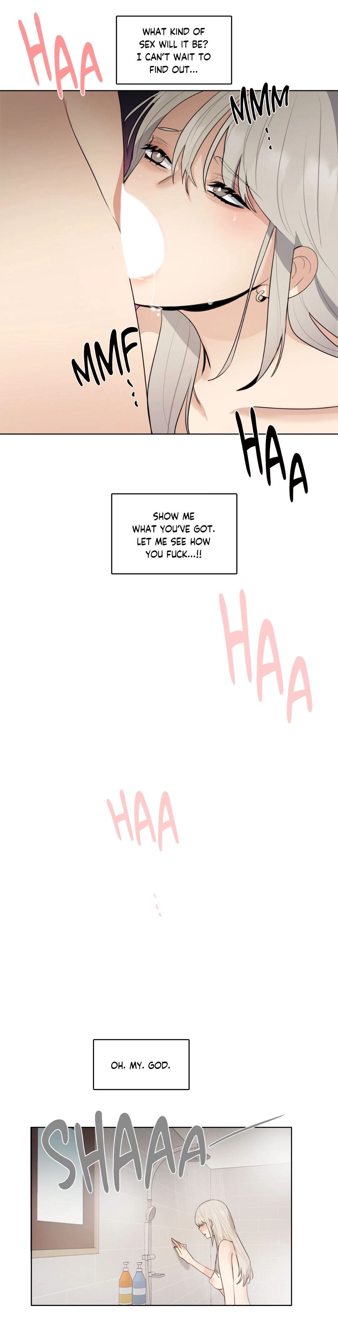 Polar Attraction Chapter 22 image 13