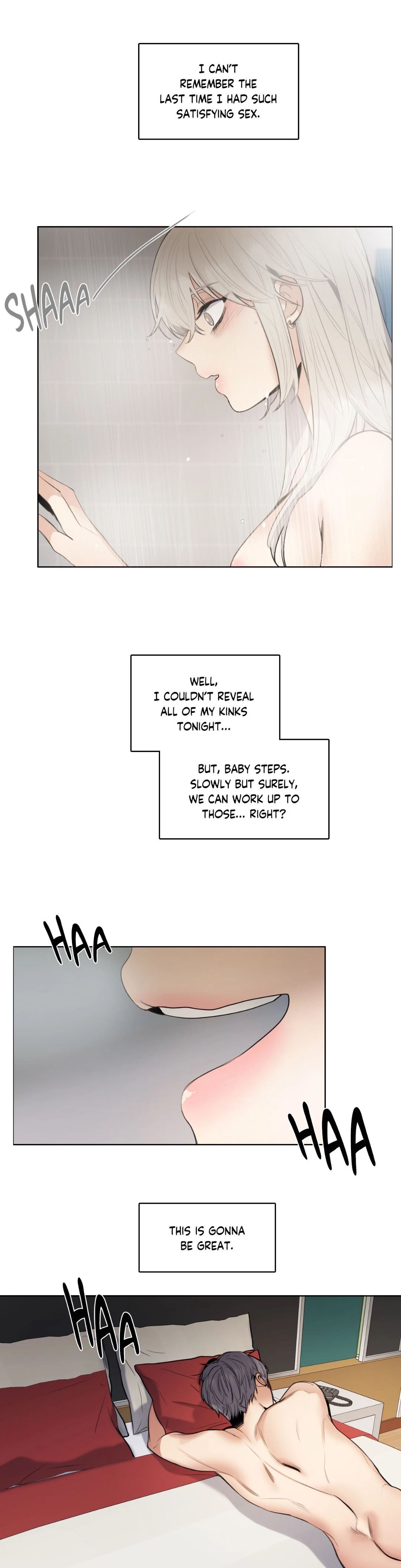 Polar Attraction Chapter 22 image 14