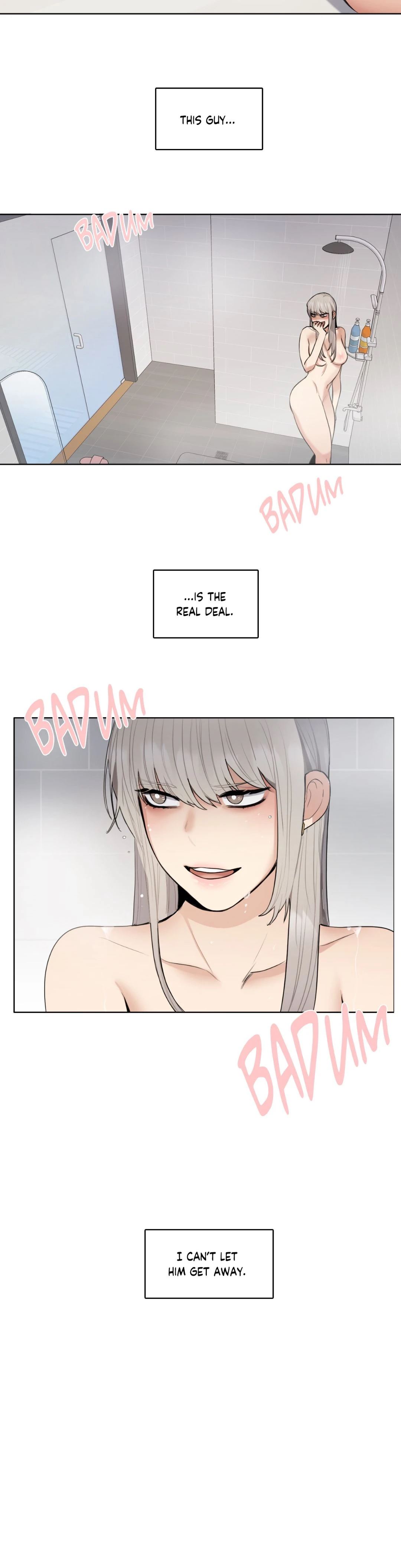 Polar Attraction Chapter 22 image 15