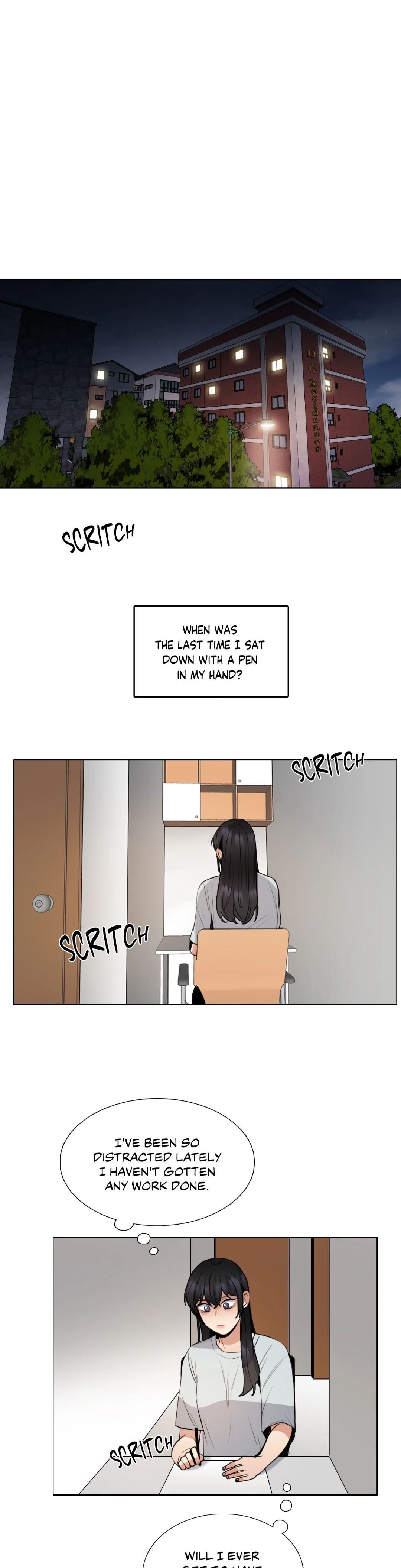 Polar Attraction Chapter 22 image 16