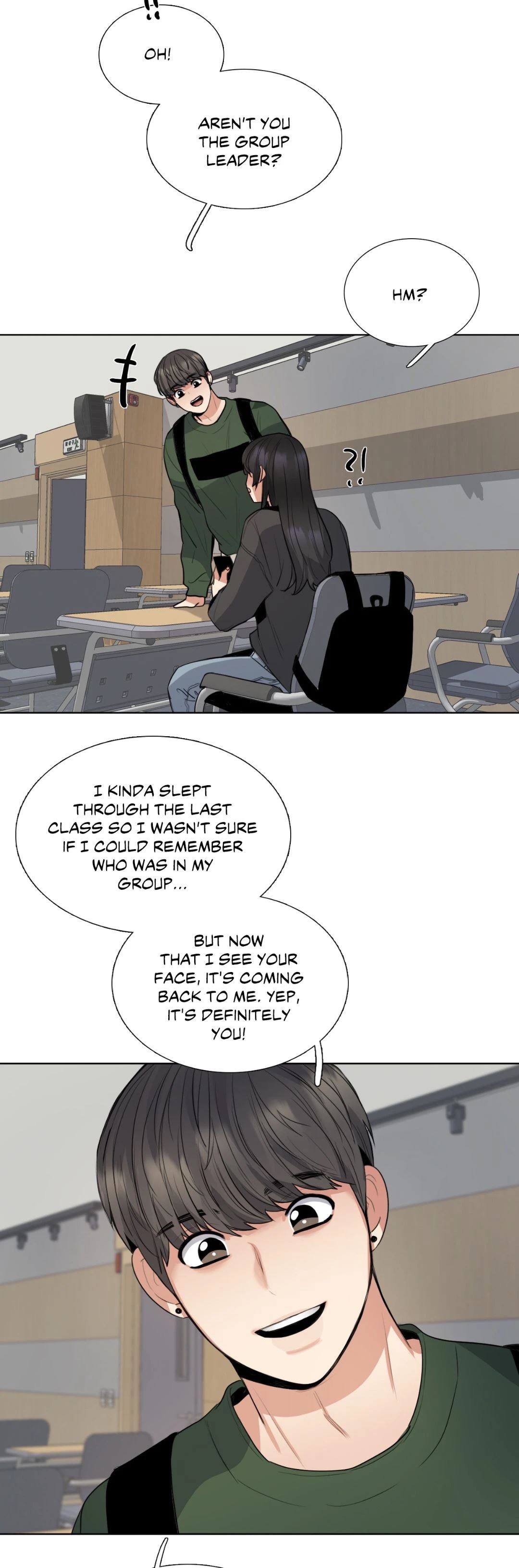 Polar Attraction Chapter 22 image 24