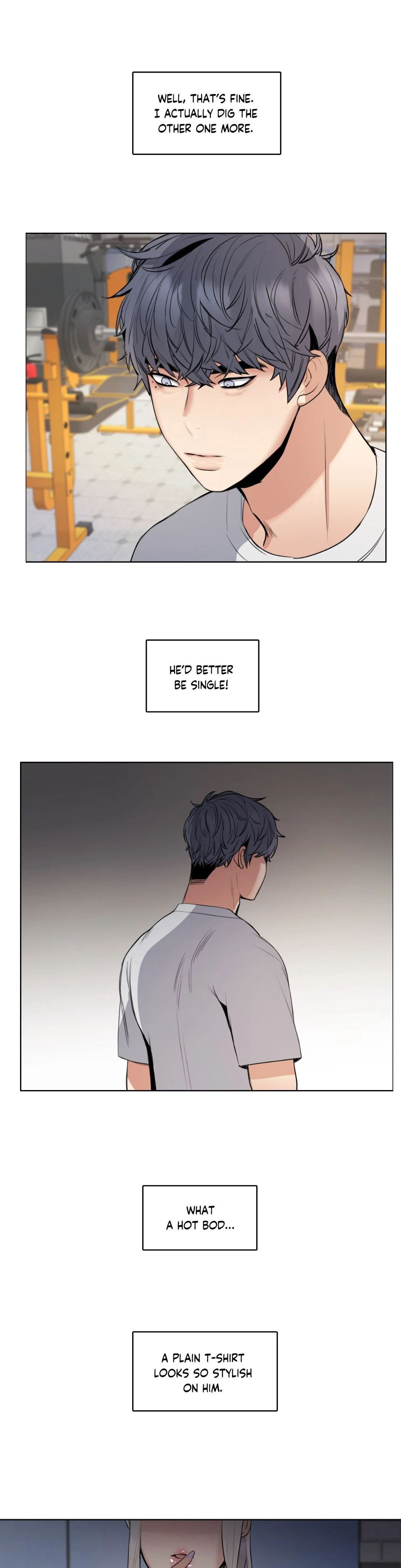 Polar Attraction Chapter 22 image 2