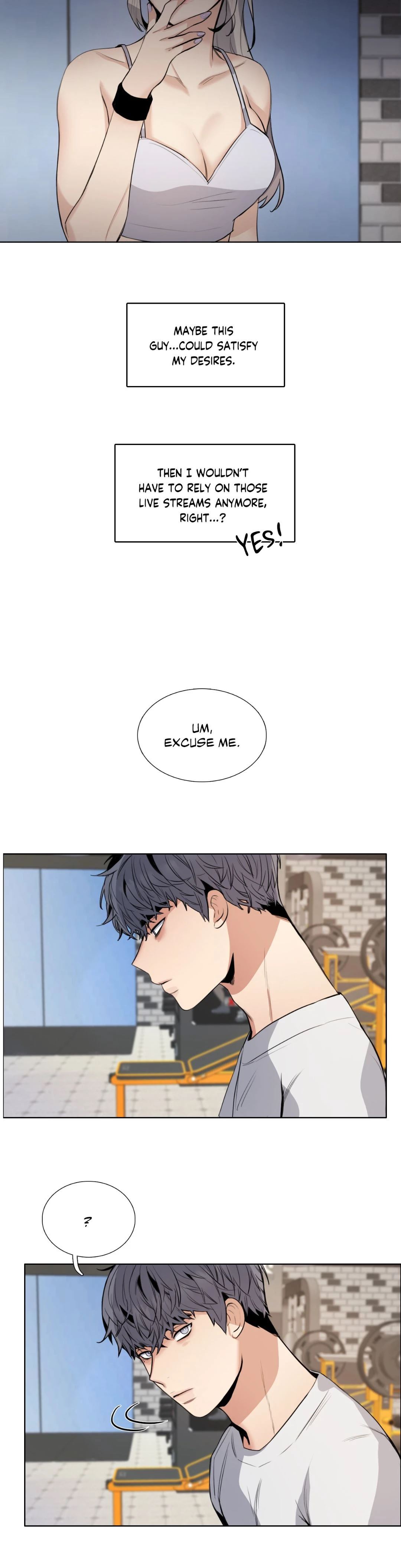 Polar Attraction Chapter 22 image 3