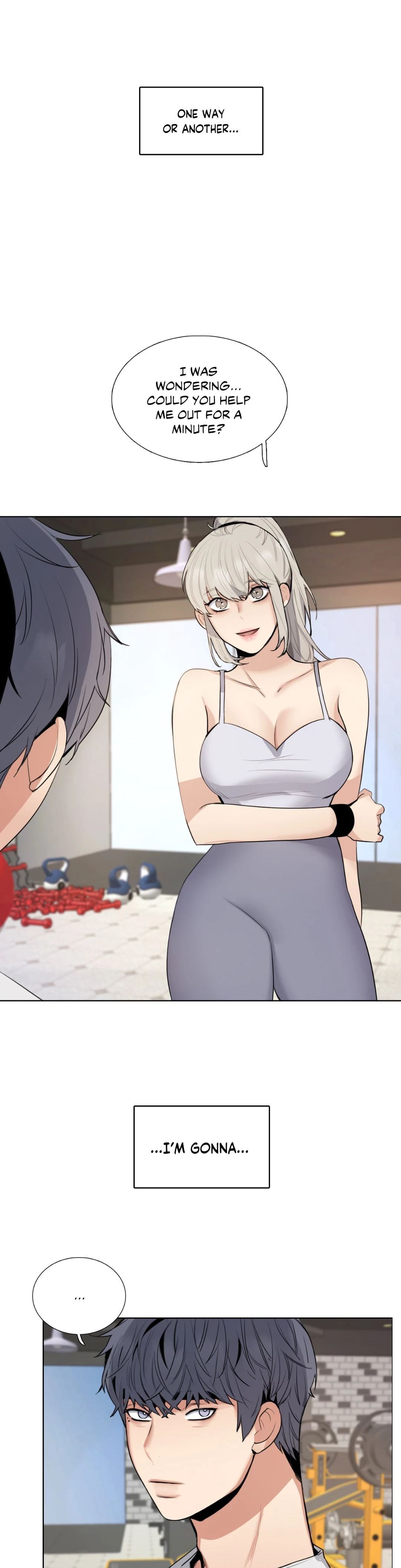 Polar Attraction Chapter 22 image 4