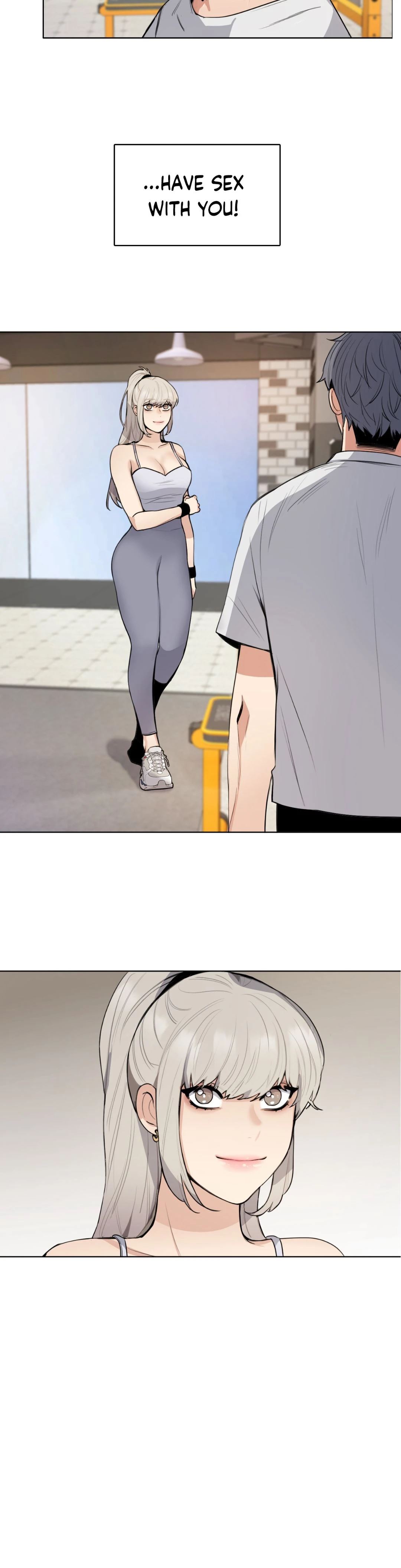 Polar Attraction Chapter 22 image 5