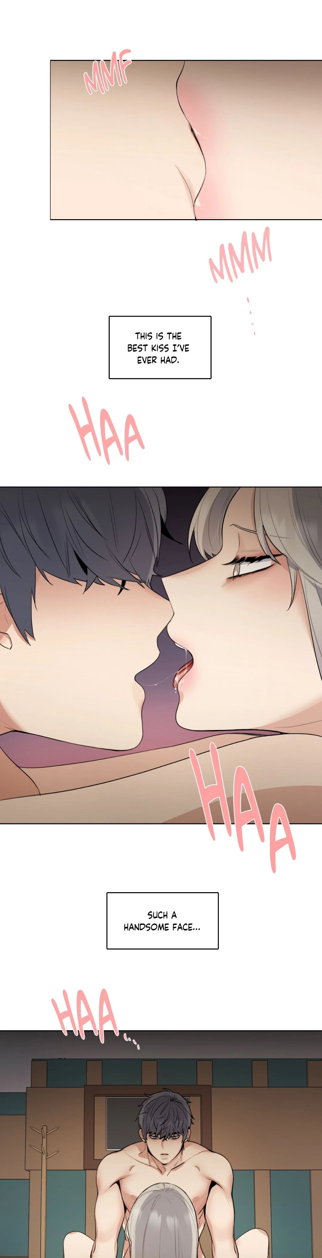 Polar Attraction Chapter 22 image 8