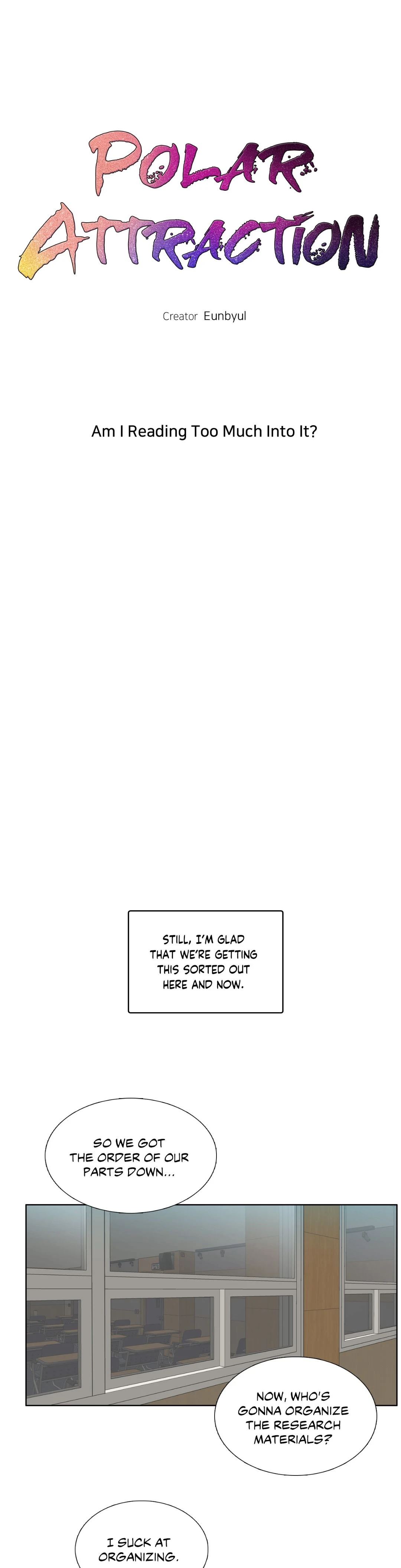 Polar Attraction Chapter 23 image 11