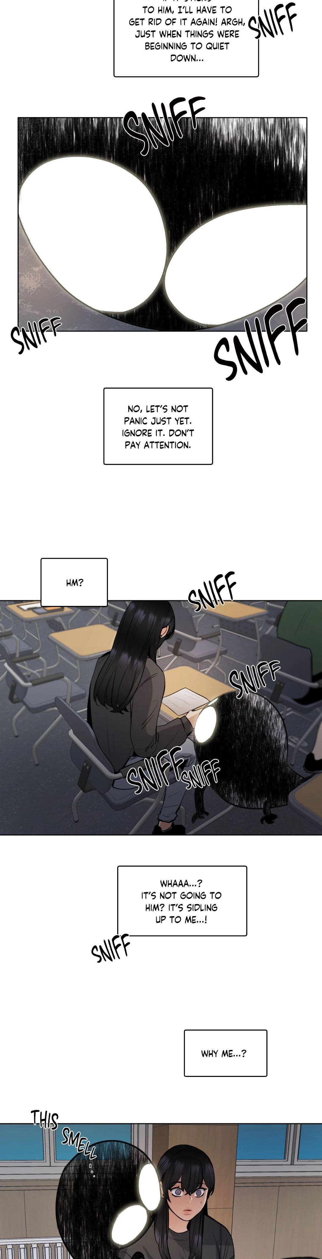 Polar Attraction Chapter 23 image 13