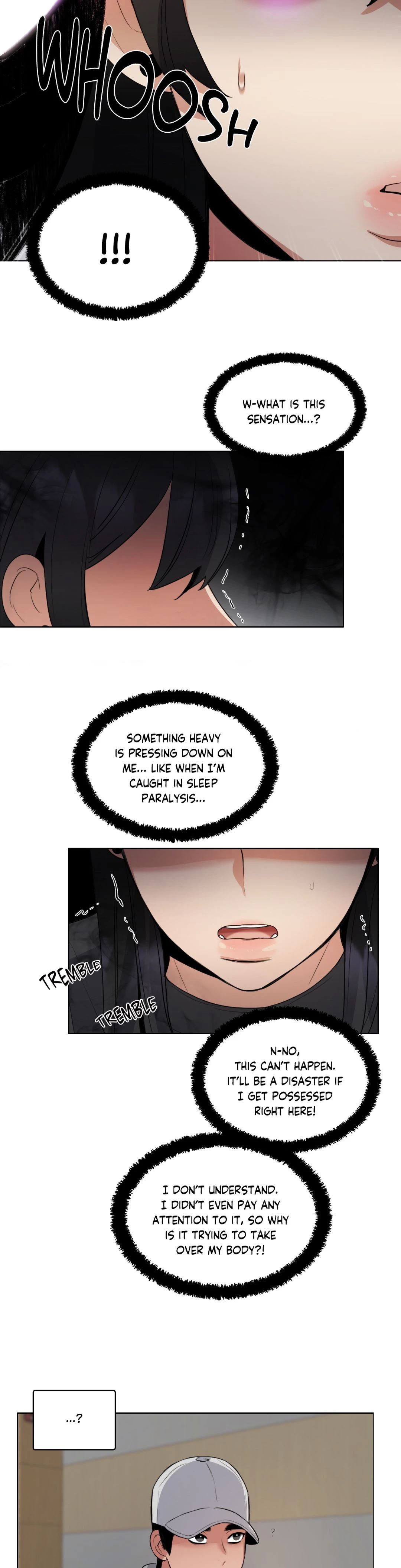 Polar Attraction Chapter 23 image 15