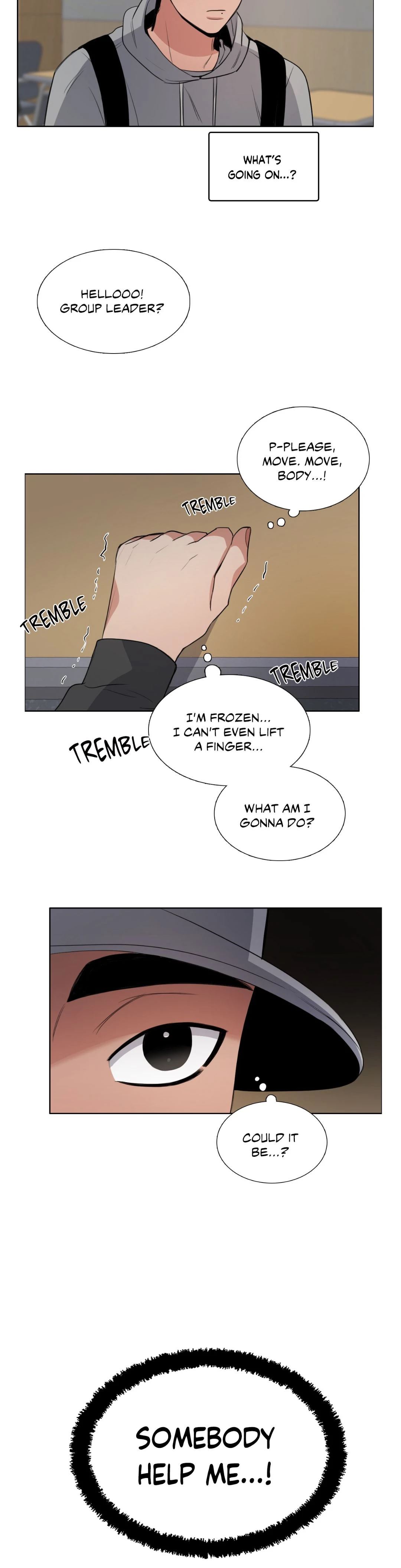 Polar Attraction Chapter 23 image 16