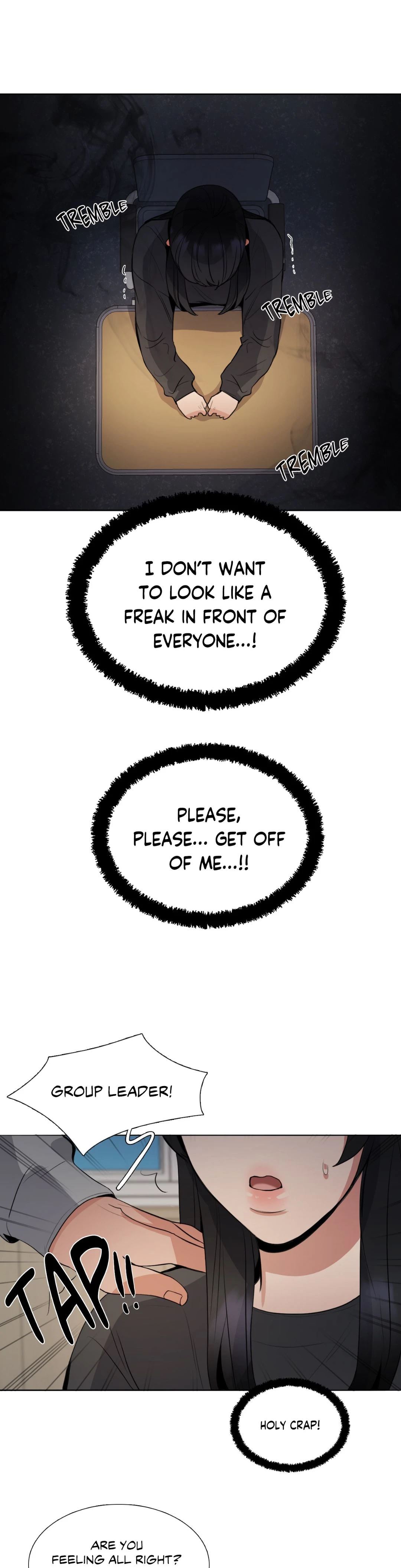 Polar Attraction Chapter 23 image 17