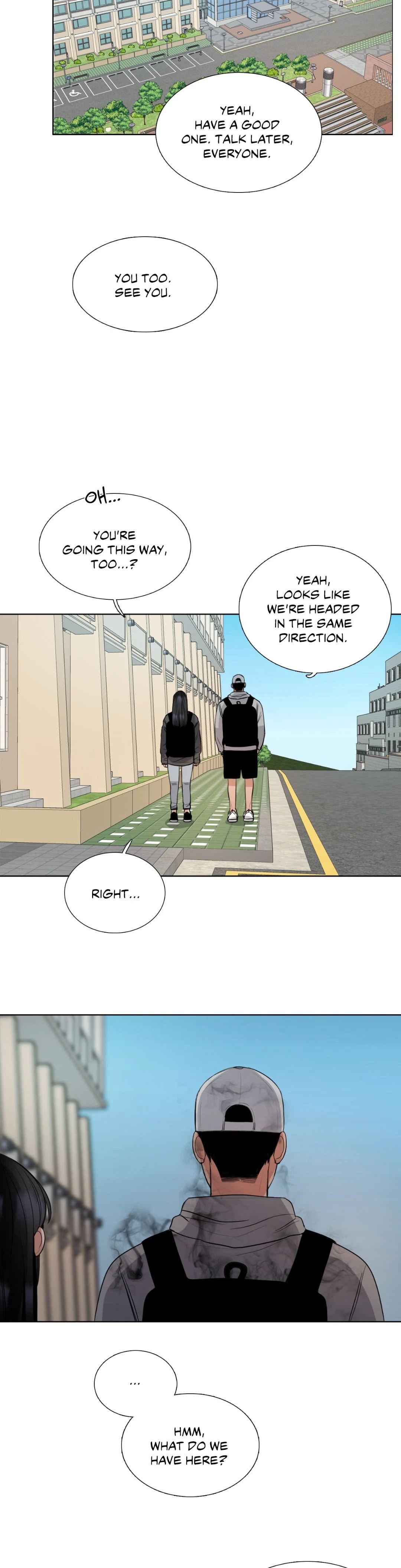 Polar Attraction Chapter 23 image 20