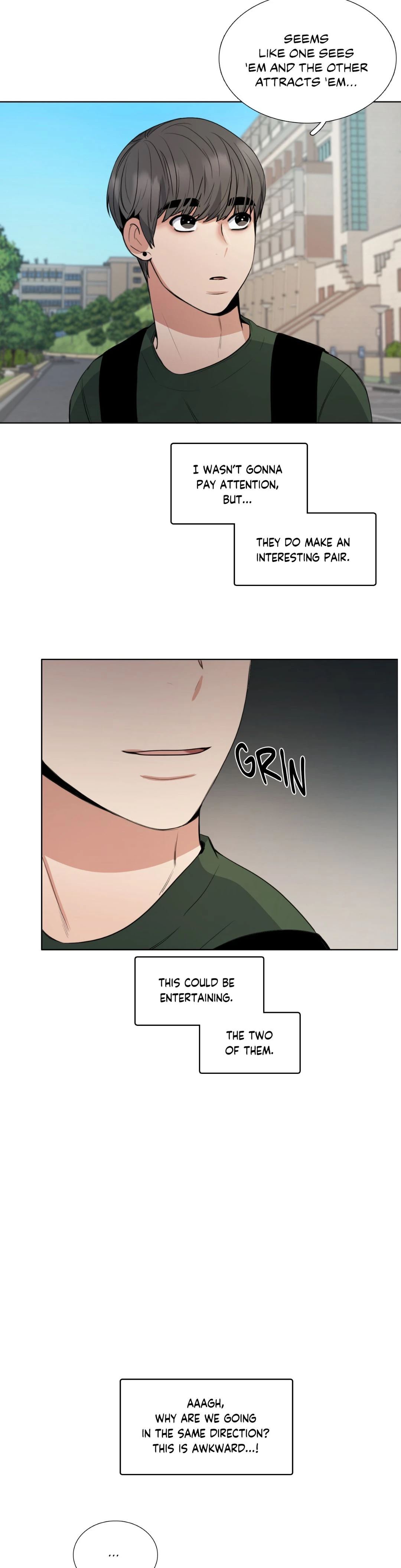 Polar Attraction Chapter 23 image 21